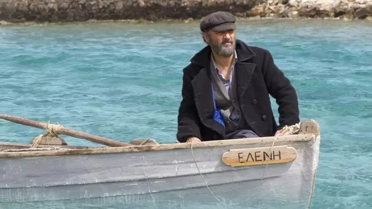 Τα πάνω κάτω με το Νησί 2 - Τι συμβαίνει με τη σειρά;