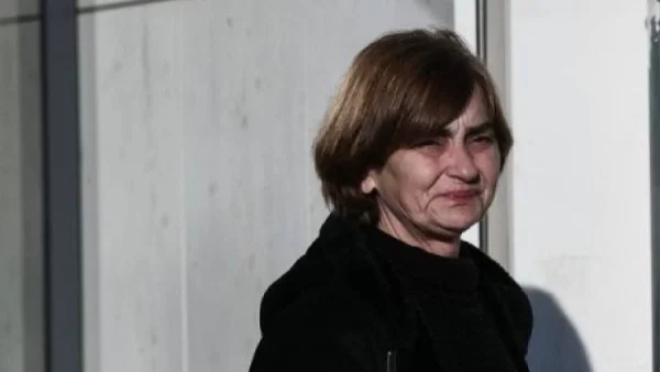 "Πόσο να αντέξω!" - Νέα διακοπή για τη δίκη της Ελένης Τοπαλούδη