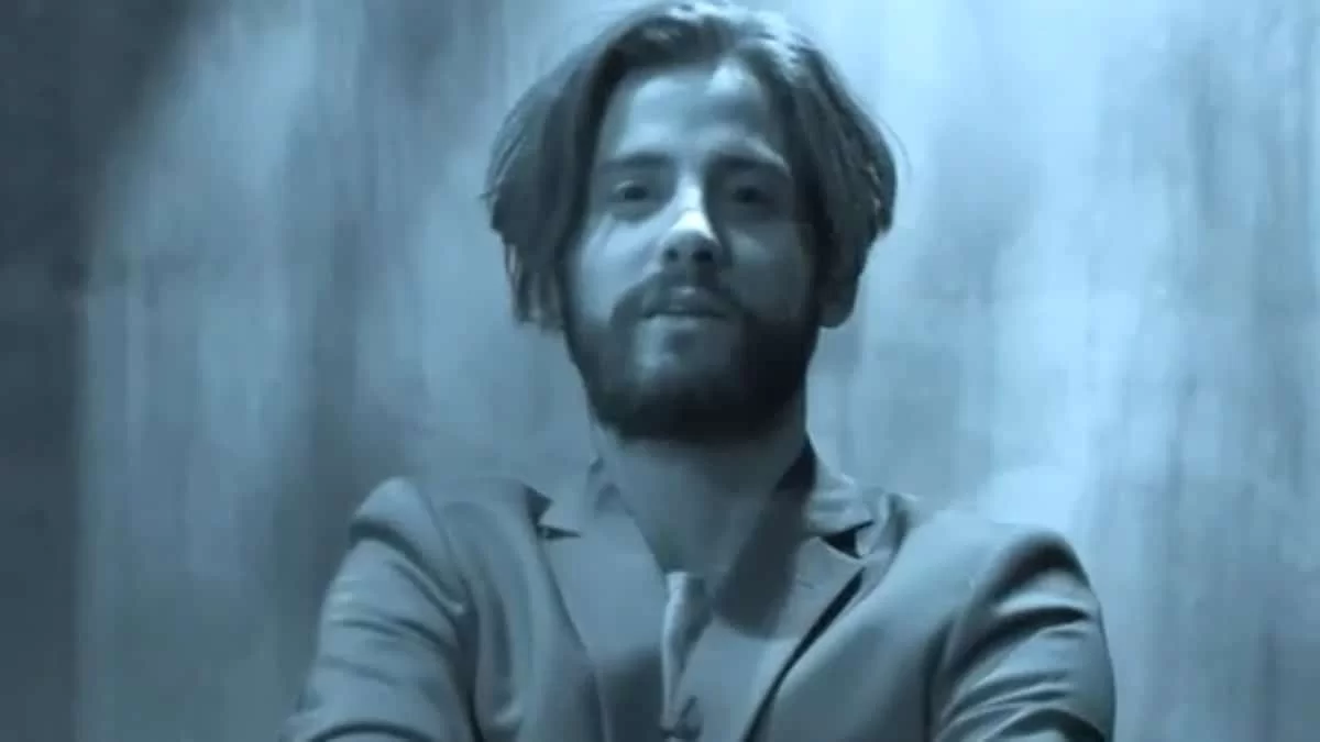 Total Blackout: Πρεμιέρα για τον Αναστάσιο Ράμμο - Τα πρώτα λόγια στον αέρα