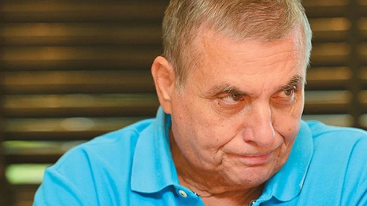 Η χειρόγραφη διαθήκη του Γιώργου Τράγκα - Τα περιουσιακά στοιχεία στο Μπέβερλι Χιλς