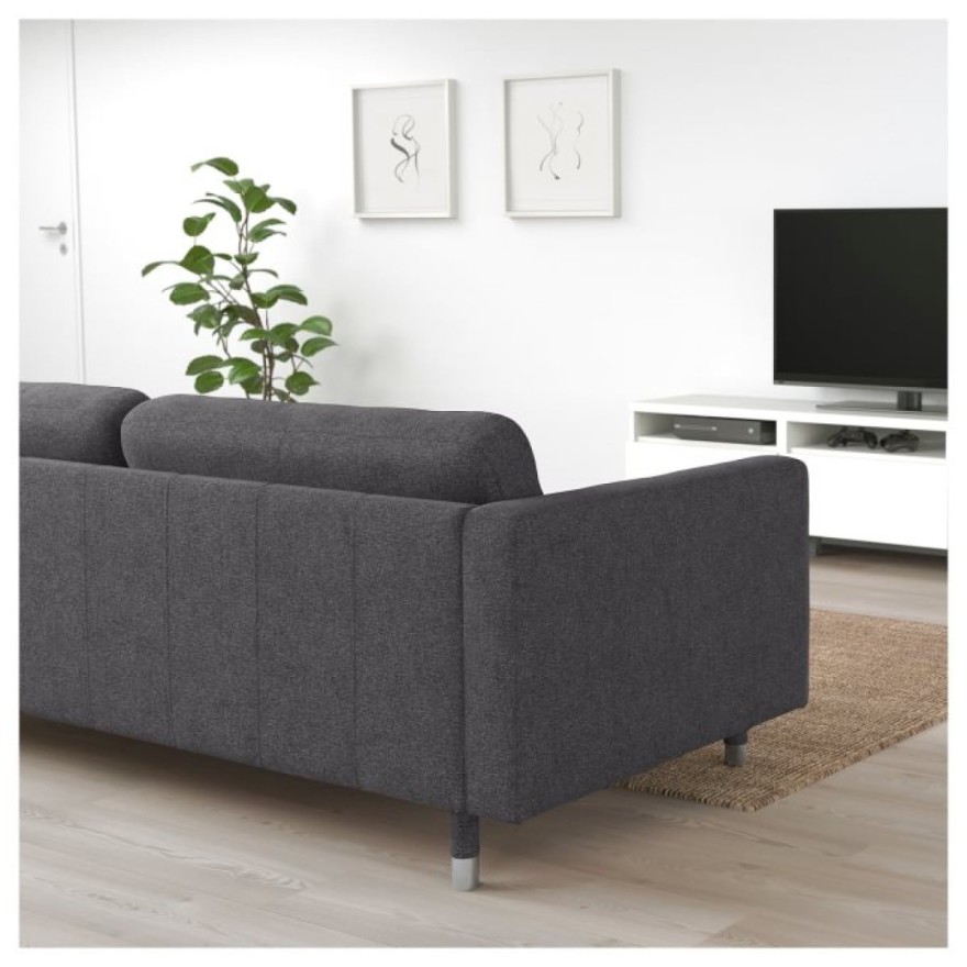 ΙΚΕΑ - καναπές