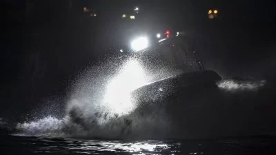 Τραγωδία στη Σάμο: Νεκρός εντοπίστηκε 65χρονος ψαράς που αγνοείτο