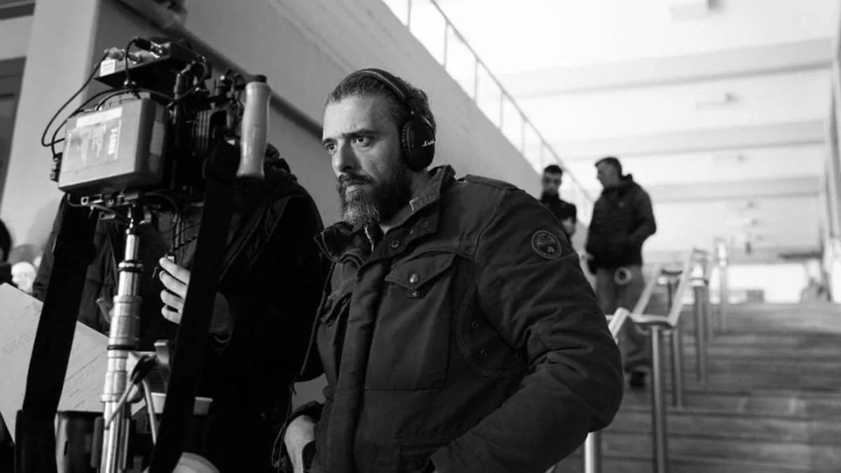 Ο Σωτήρης Τσαφούλιας για την Άννα Μενενάκου: «Δεν ειναι το λιμάνι μου, ούτε το αποκούμπι μου αλλά είναι... »