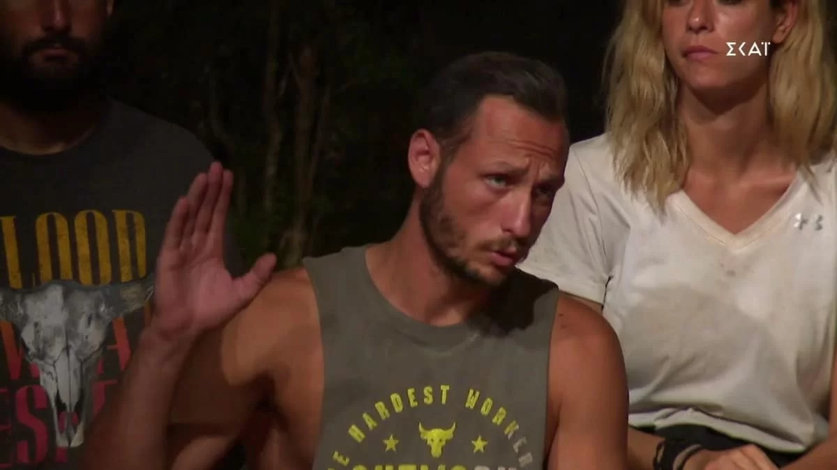 Survivor 5 - highlights 29/3: Τσακωμοί άνευ προηγουμένου στο χθεσινό επεισόδιο