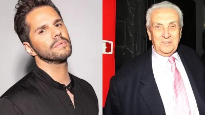 «Πάντα με στήριζε και μου έλεγε...» - Η συγκινητική ανάρτηση του Γιώργου Τσαλίκη για τον Δημήτρη Κοντομηνά