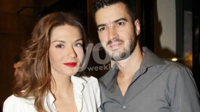 Δεν γεννήθηκε στην Ελλάδα ο Γιάννης Τσιμιτσέλης - Η αληθινή καταγωγή του πρώην συζύγου της Βάσως Λασκαράκη