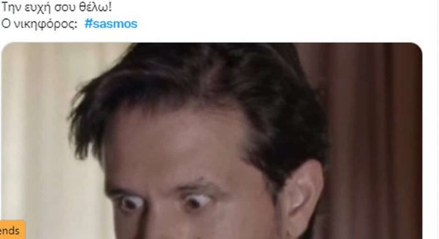 Σασμός - Ο Μαθιός είπε την αλήθεια στον Νικηφόρο