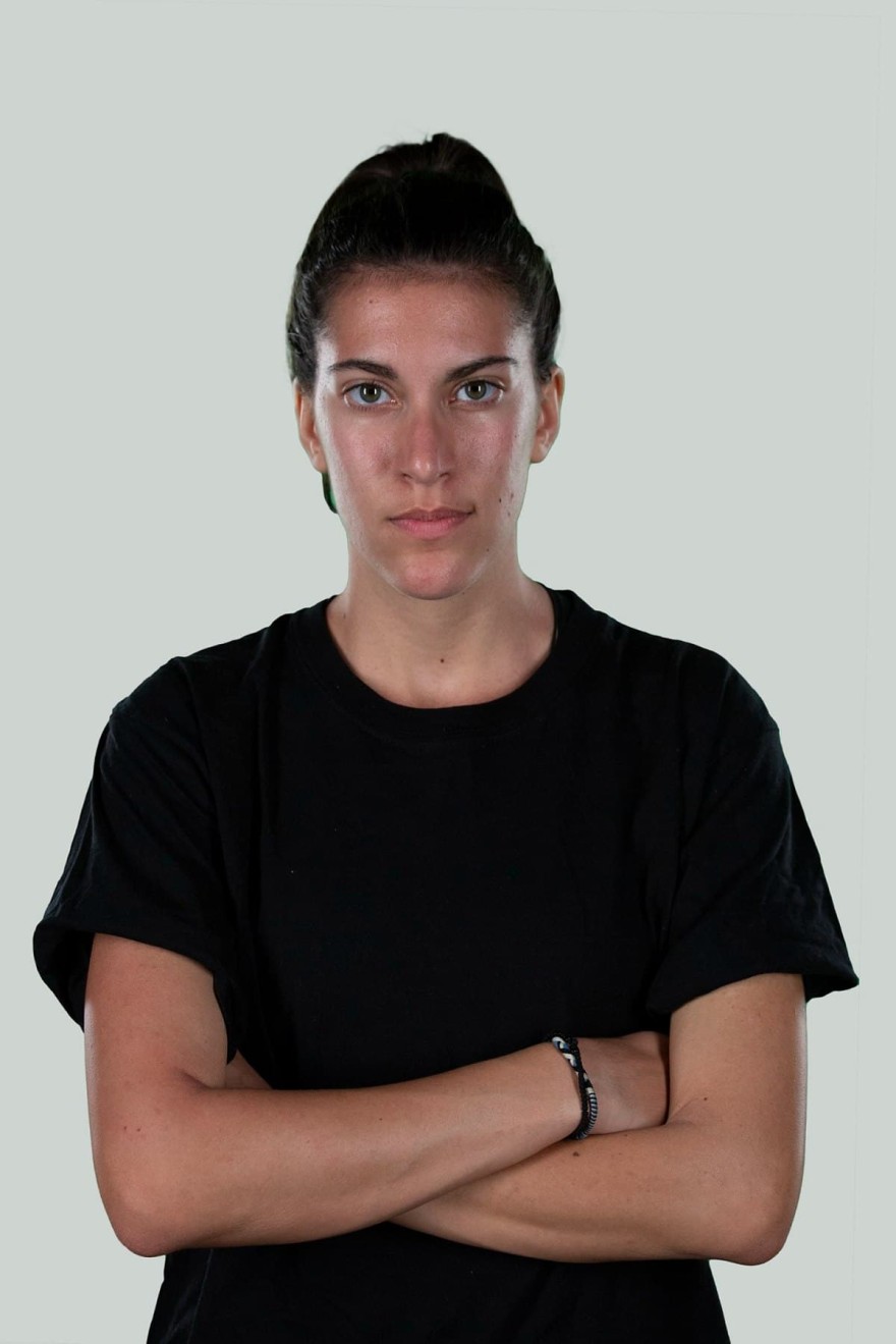 Survivor 5 Τζο Μαριδάκη