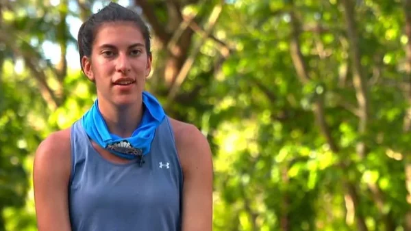 Survivor 5 : Δύσκολο το πρώτο βράδυ για τη Τζο - Δεν έκλεισε μάτι