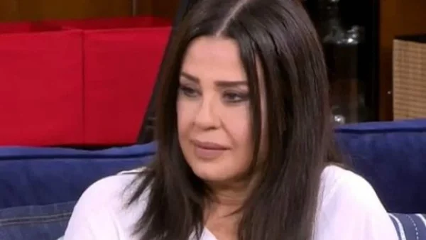 «Τάσσομαι υπέρ μιας...» - Η Μαρία Τζομπανάκη μιλά ανοιχτά για το #MeToo