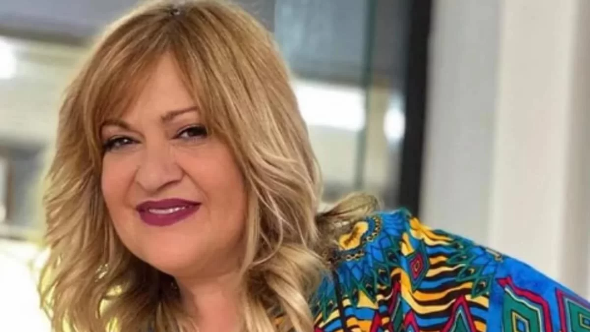 Τζόις Ευείδη: «Ήταν πολύ μεγάλη φρίκη, έπεσα σε κατάθλιψη» - ''Τσακίζει'' κόκκαλα με τις αποκαλύψεις της