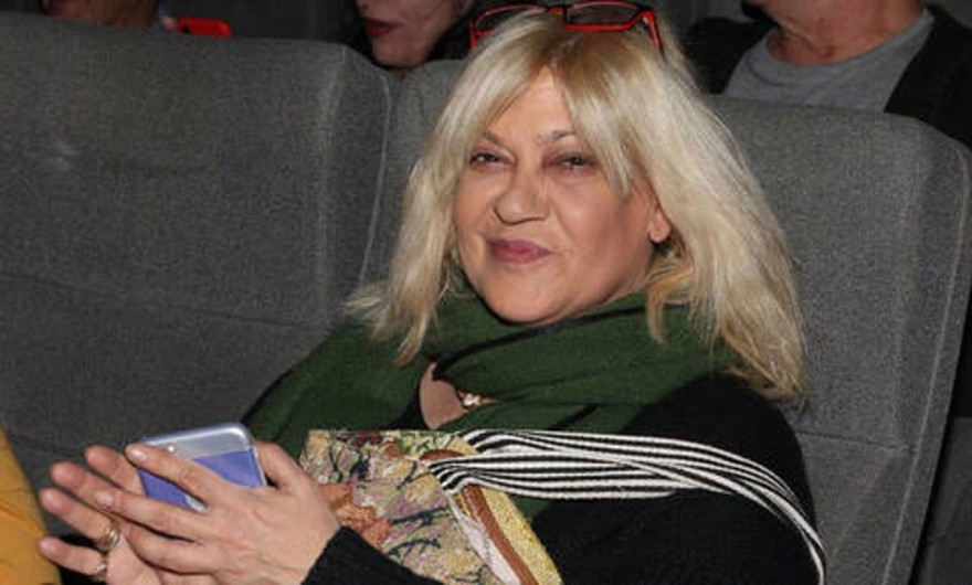 Τζόυς Ευείδη