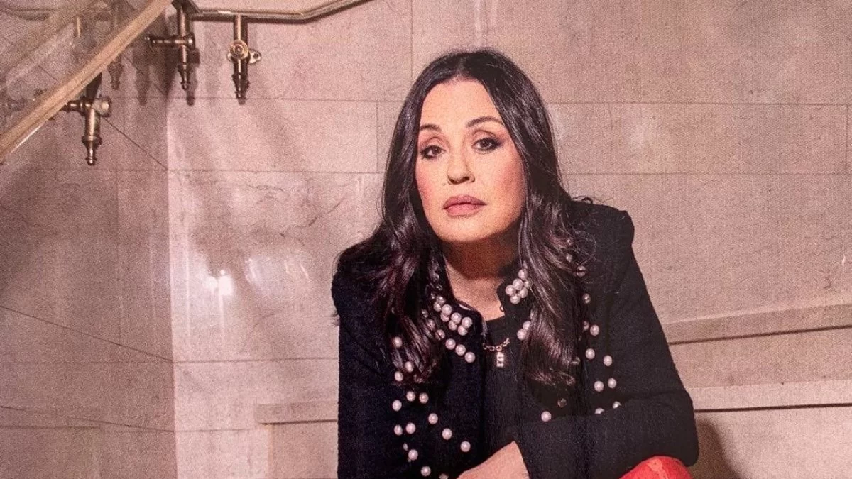 «Έχω βιώσει το κίνδυνο μιας βεντέτας» - Η εξομολόγηση της Μαρίας Τζομπανάκη