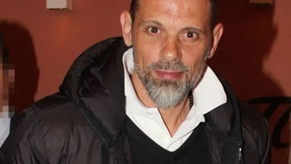 Το πραγματικό όνομα του Τζώνυ Θεοδωρίδη - «Αυτό που με βάπτισαν, είναι...»