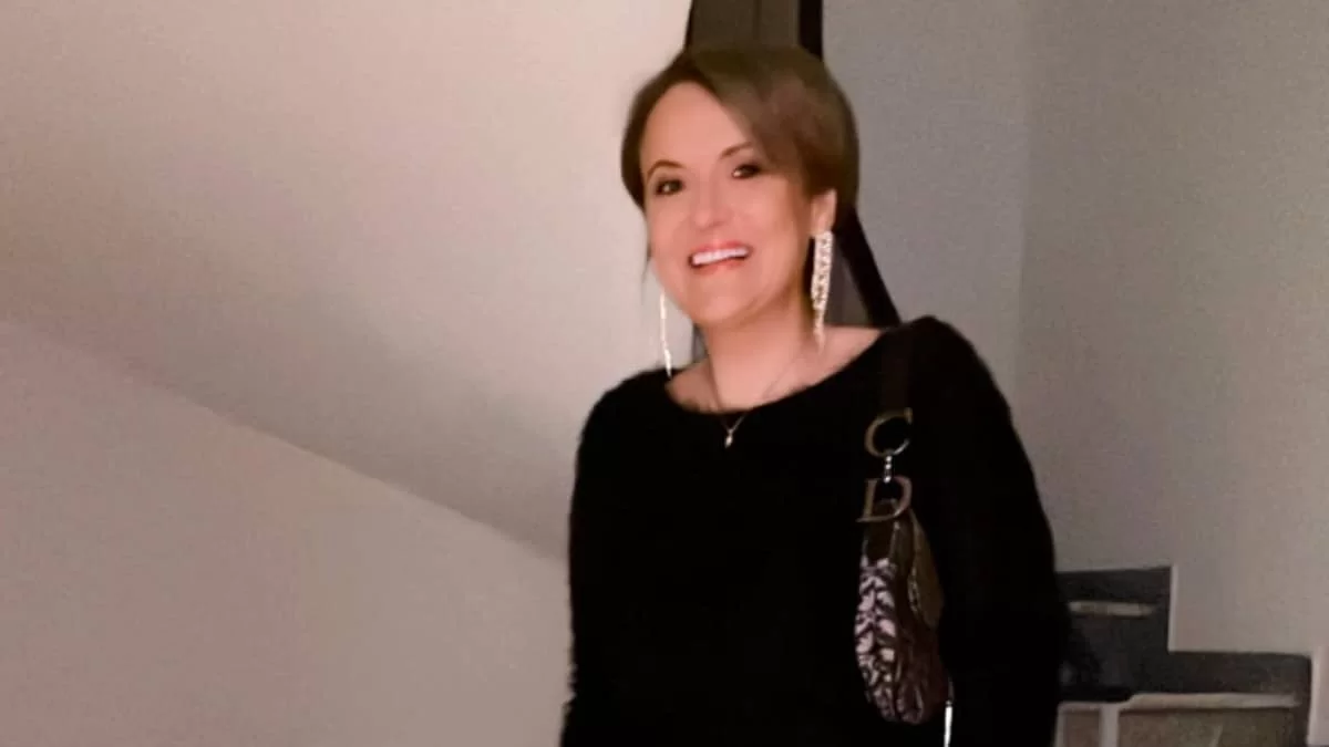 Ίδια η Τζωρτζέλα - Δείτε για πρώτη φορά την κόρη της Κόσιαβα