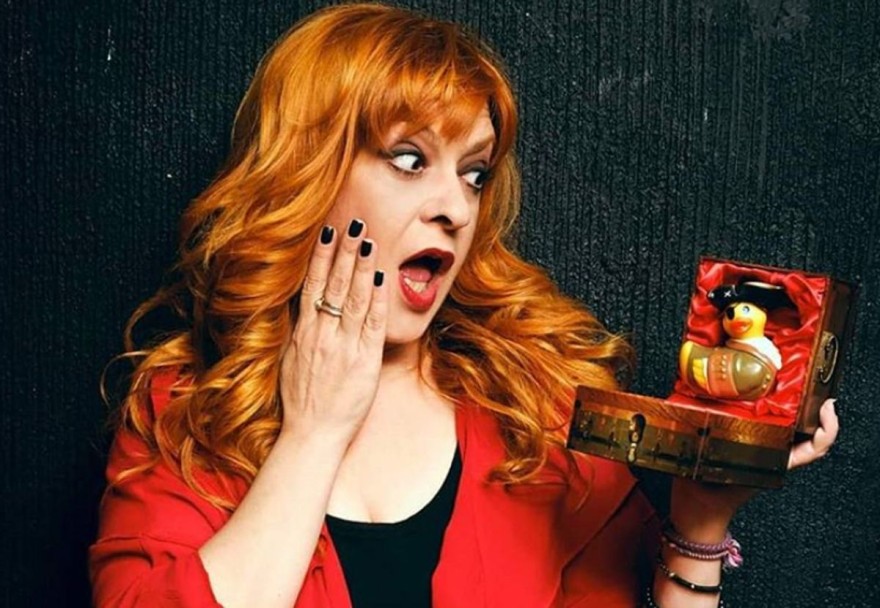 Τζούς Ευείδη