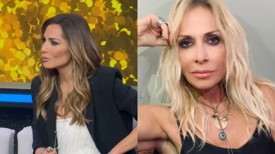 Ανακοινώθηκε στην εκπομπή της Δέσποινας Βανδή - Νέα αρχή για την Άννα Βίσση