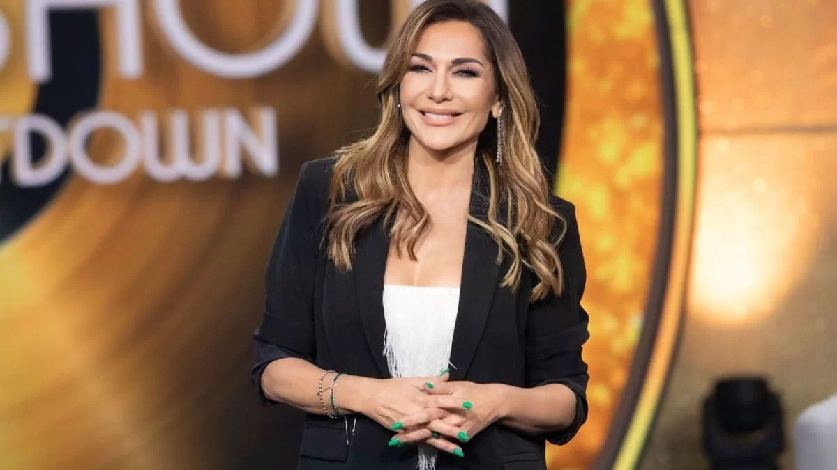 Θα ξανάσυναντηθούν τηλεοπτικά μετά τον χωρισμό τους - Χαμός στο πλατό του Chart show