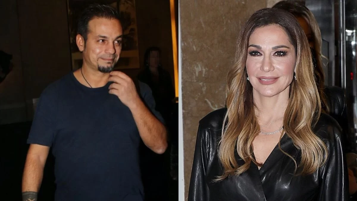 Εξελίξεις με το διαζύγιο της Δέσποινας Βανδή και του Ντέμη Νικολαΐδη 6 μήνες μετά την ανακοίνωση του χωρισμού