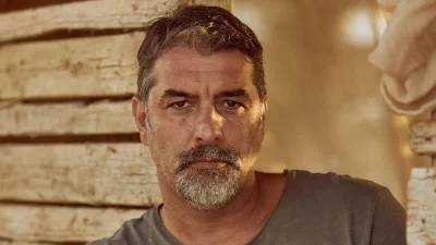 "Καλό ταξίδι..." - Θρήνος για τον Βασίλη Μπισμπίκη