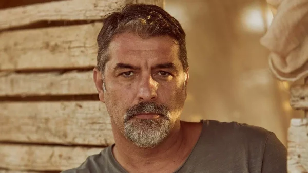 "Καλό ταξίδι..." - Θρήνος για τον Βασίλη Μπισμπίκη