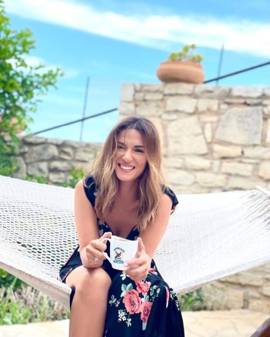  Βάσω Λασκαράκη - Λευτέρης Σουλτάτος σπίτι φωτογραφίες 3