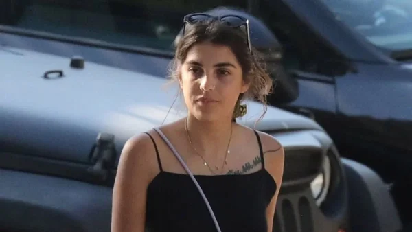 «Καλό ταξίδι...» - Θρήνος για την Άννα Μαρία Βέλλη