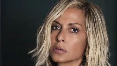 Τρομάξαμε να την αναγνωρίσουμε - Σούσουρο με τη νέα φωτογραφία της Άννας Βίσσης