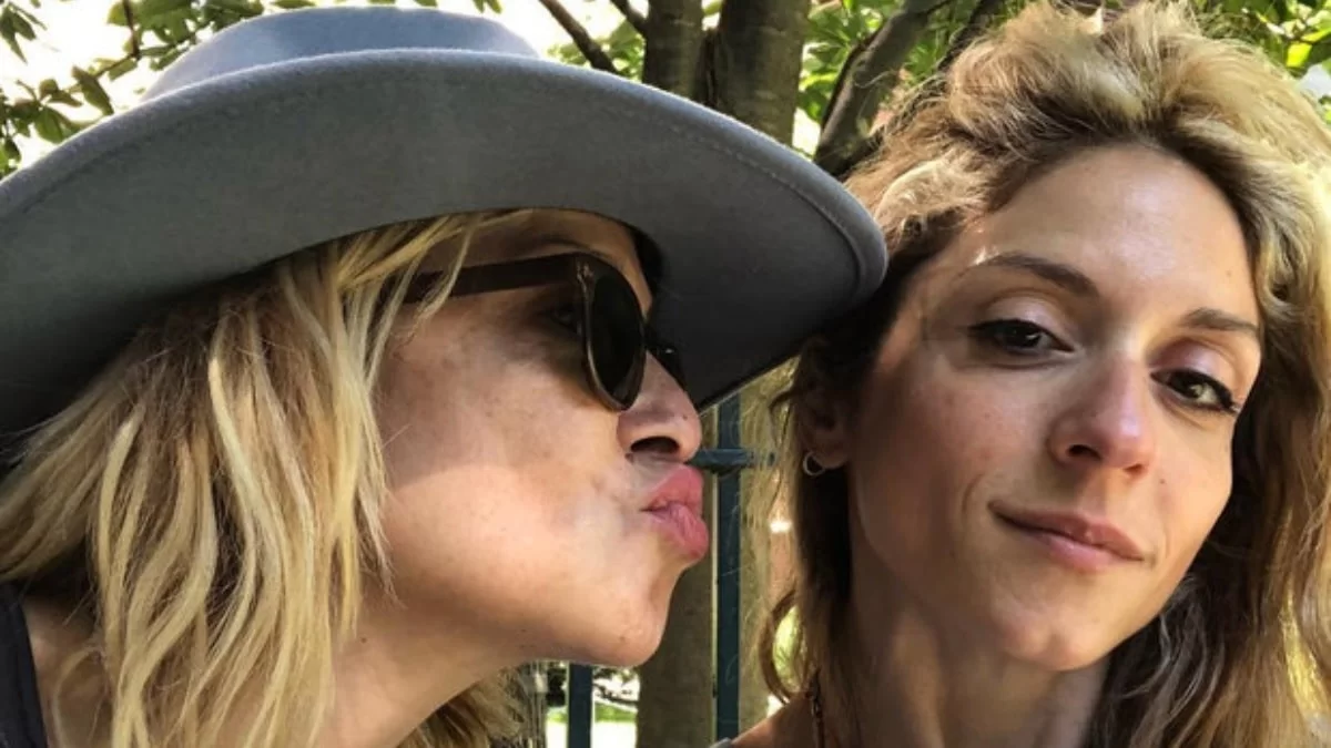 Σοφία Καρβέλα: Η ανάρτηση της Άννας Βίσσης που προκάλεσε την αντίδραση της κόρης της