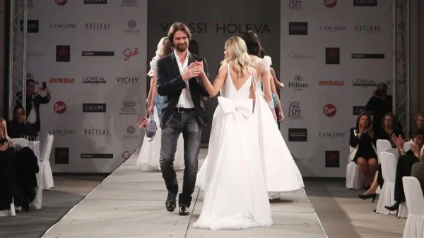 Η σχέση του Βλάσση Χολέβα πριν την Μαρίνα Πατούλη - Αυτή είναι η πρώην σύντροφος και μητέρα του παιδιού του