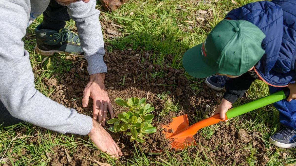 Το γαλακτοκομείο ΡΟΔΟΠΗ στο πλευρό της Βόρειας Εύβοιας