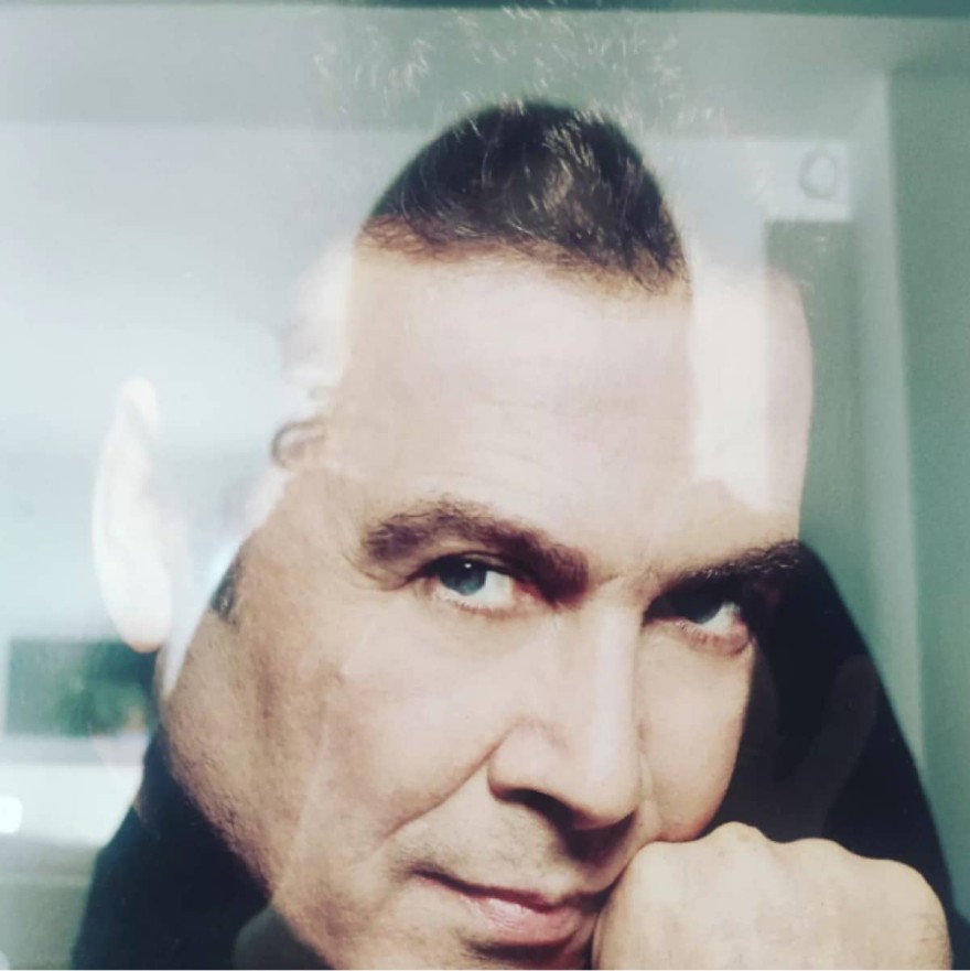 Άντζελα Γκερέκου Τόλης Βοσκόπουλος