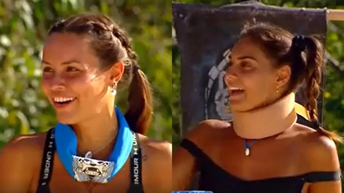 Survivor 5: Η Σοφιάννα με την Βρισηίδα αποκάλυψαν λεπτομέρειες για την προσωπική τους ζωή