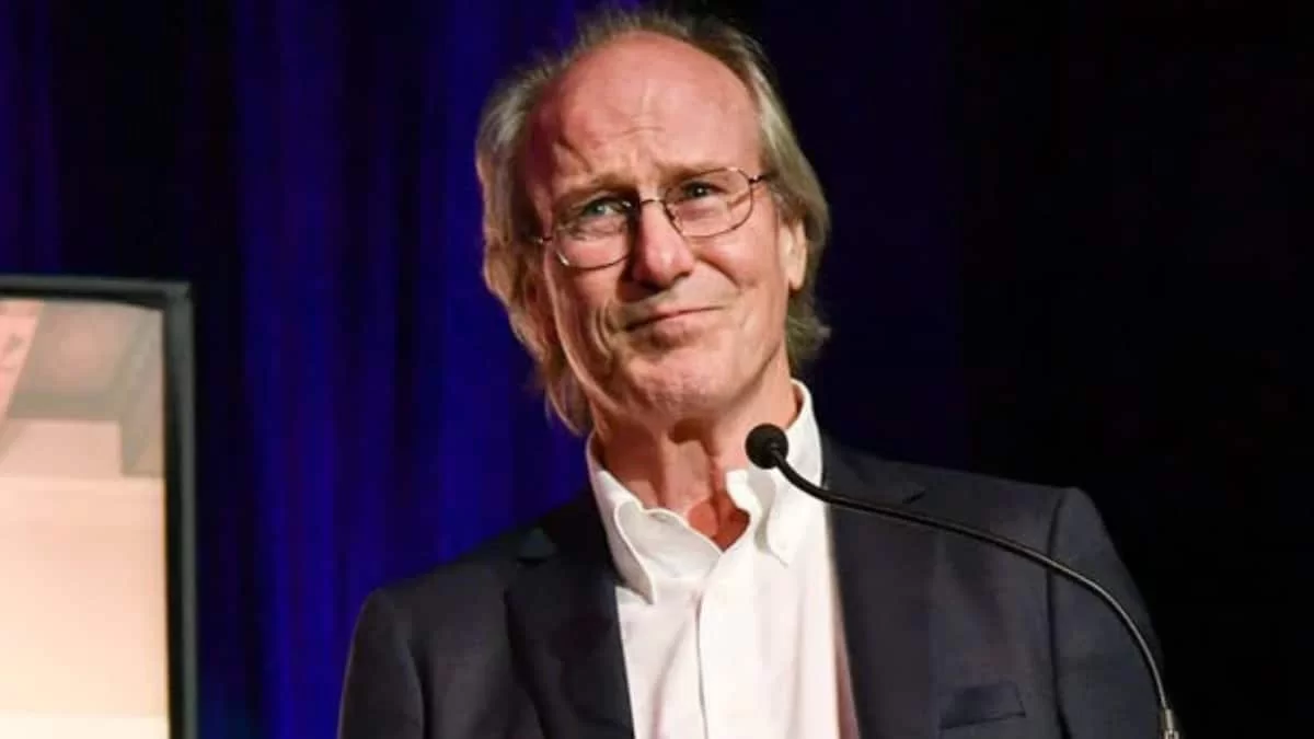 Πέθανε ο βραβευμένος με Όσκαρ ηθοποιός William Hurt