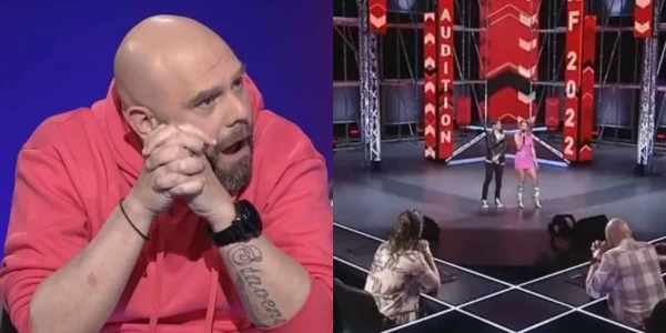 X-Factor Highlights 20/3: Ο ξάδερφος του Βασάλου,ο τεράστιος ενθουσιασμός του Μιχάλη και τα δάκρυα του Ρόκκου