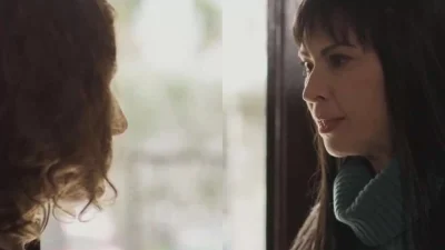 Γη της Ελιάς: Αρετή VS Χάιδω - Οι "κατάρες" που έχουν γίνει viral