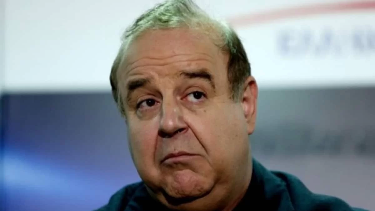 Σούσουρο με την ταινία Καρδίτσα Forever - Νέες πληροφορίες για την αντικατάσταση του Χαϊκάλη