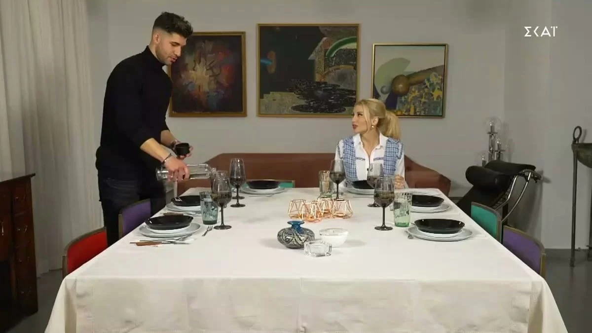 Κάτι Ξαναψήνεται: Το Τwitter ''σταύρωσε'' την παίκτρια που είναι ανειλικρινής - «Έχει φάει μέχρι και τα έπιπλα...»