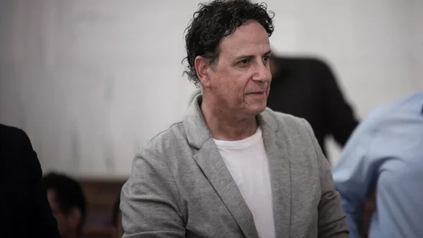 «Το «Κωνσταντίνου και Ελένης» μπήκε στο βιβλίο Guinness ως σειρά που...» - Η αποκάλυψη του Χάρη Ρώμα