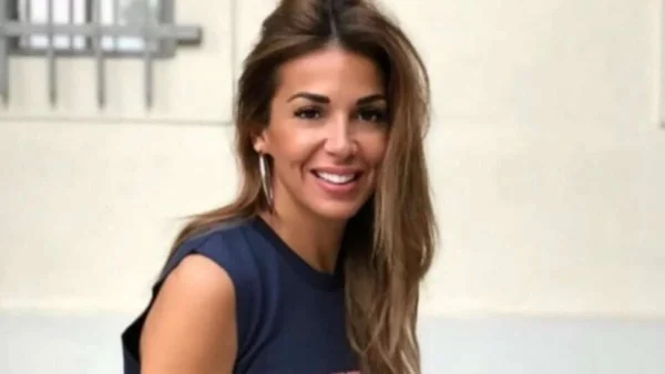 Ελένη Χατζίδου: Μπήκε στην κουζίνα με την κόρη της Μελίτα - Δείτε τι μαγείρεψαν