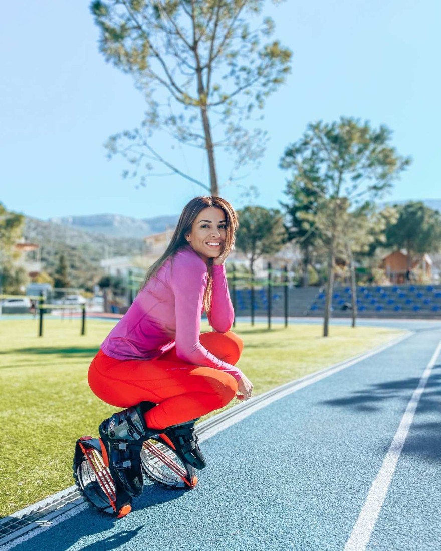 Ελένη Χατζίδου δίαιτα