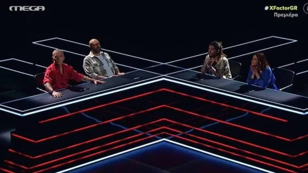 X-Factor: Η εντυπωσιακή έναρξη του μουσικού show και οι μεγάλες αλλαγές που θα δούμε φέτος