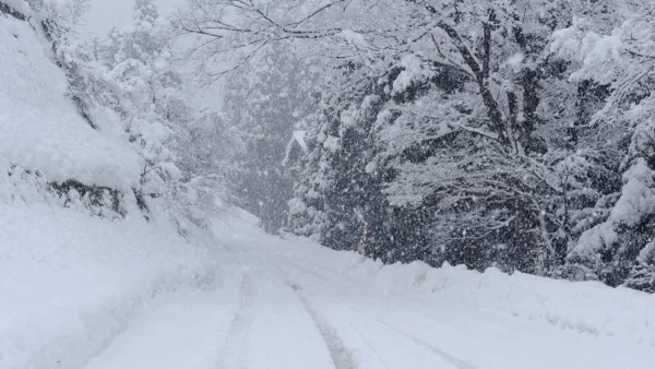Κακοκαιρία Φίλιππος: Κλειστά και αύριο 11/3 τα σχολεία