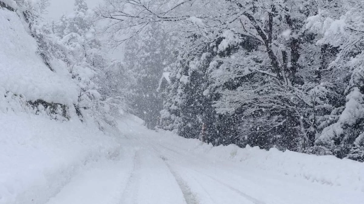 Κακοκαιρία Φίλιππος: Κλειστά και αύριο 11/3 τα σχολεία