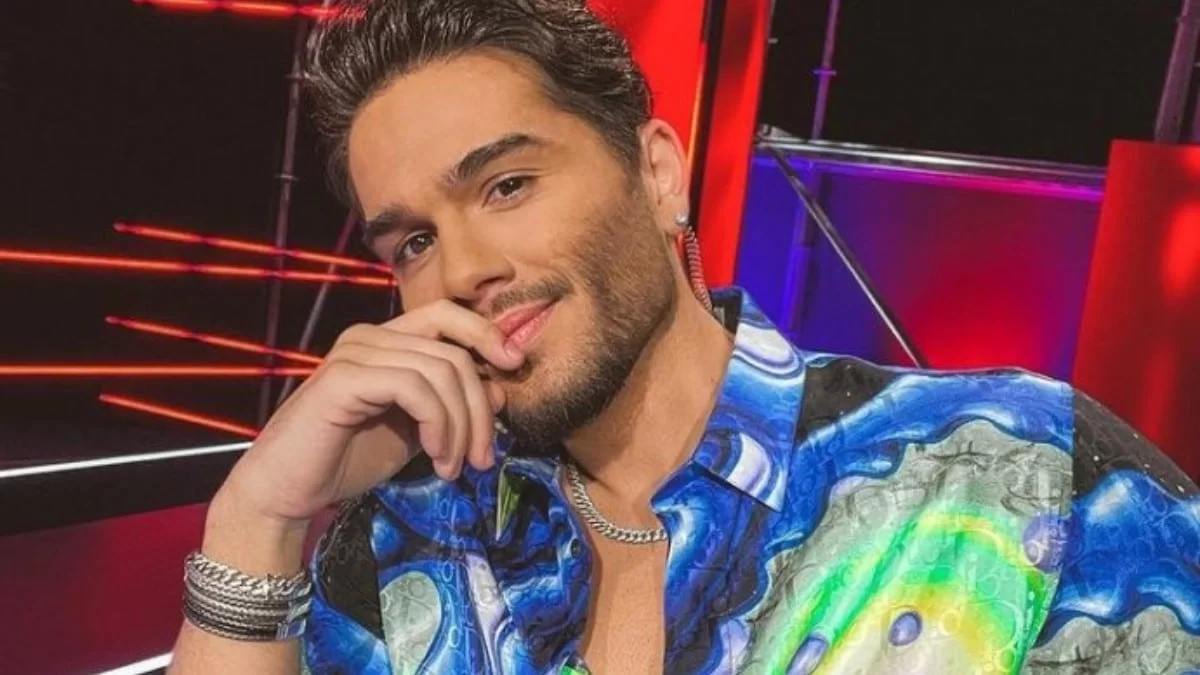 Τον Μάιο του 2008 άλλαξε η ζωή του - Η χρονιά που σημάδεψε τον Χρήστο Μάστορα