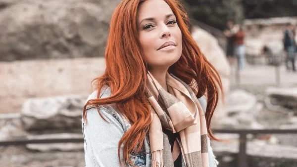 Ραγίζει καρδιές η ανάρτηση της Σίσσυς Χρηστίδου ανήμερα των γενεθλίων της μητέρας της