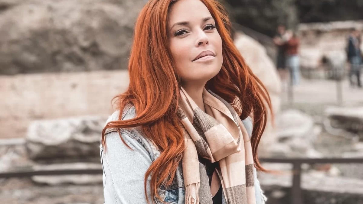 Ραγίζει καρδιές η ανάρτηση της Σίσσυς Χρηστίδου ανήμερα των γενεθλίων της μητέρας της