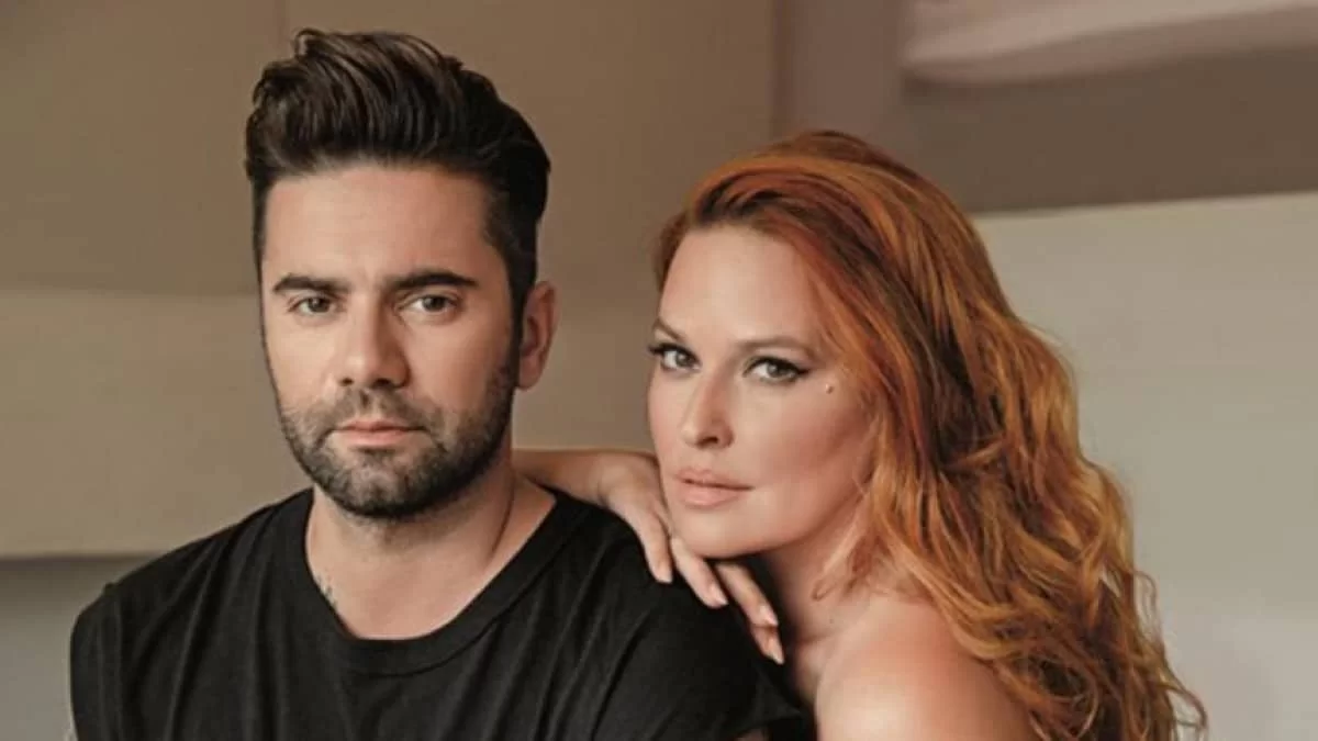 Θοδωρής Μαραντίνης: «Με την Σίσσυ ξεφύγαμε λίγο παραπάνω...» - Η αποκάλυψη για τον χωρισμό τους