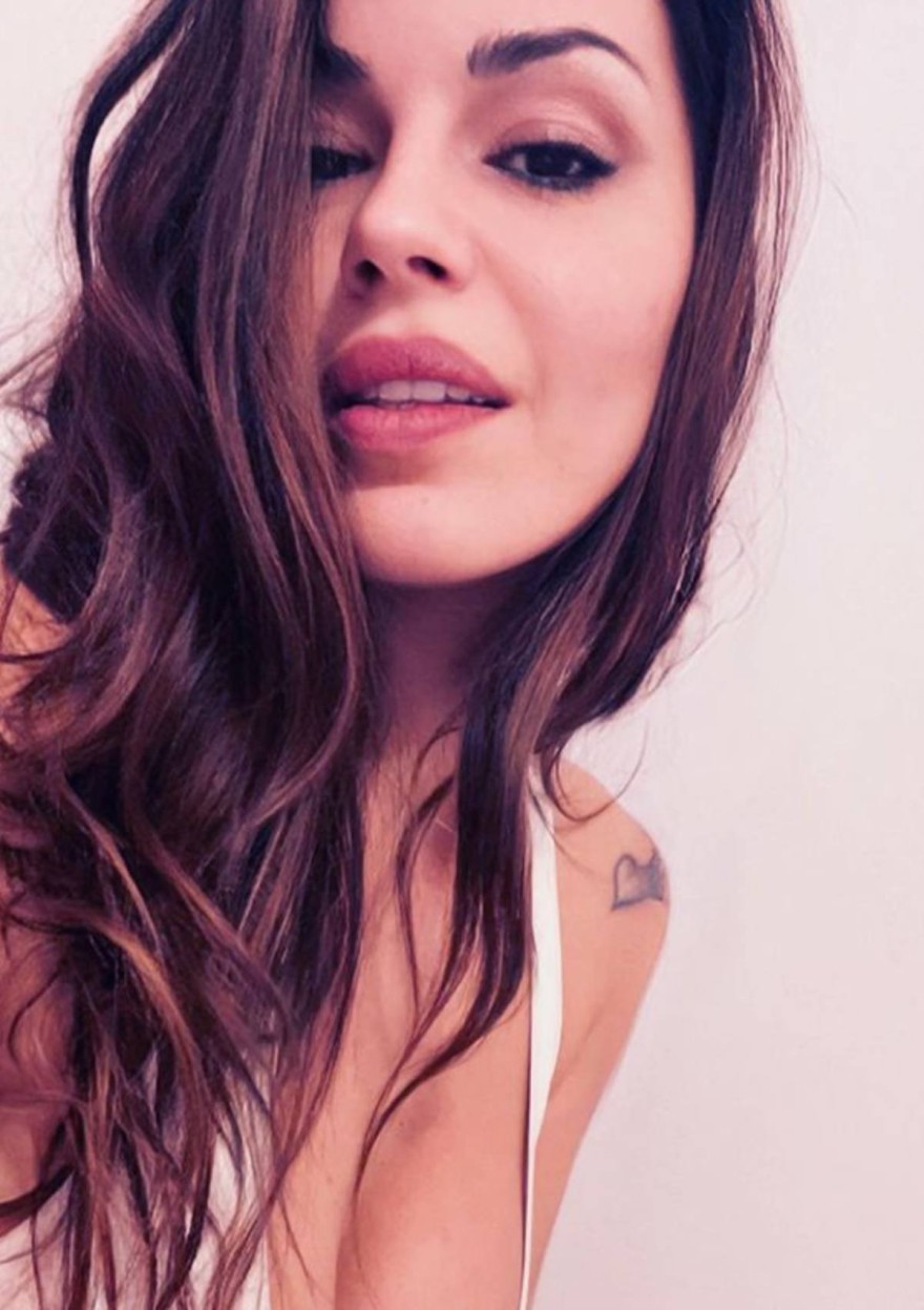 Χριστίνα Κολέτσα