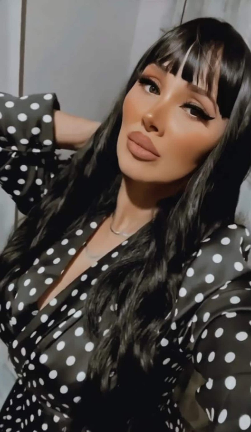 Χριστίνα Ορφανίδου